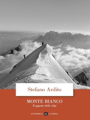 cover image of Monte Bianco
